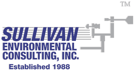 Sullivan Environmental Logo
