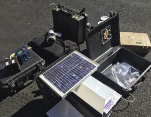 Emergency Testing Services - Air Quality